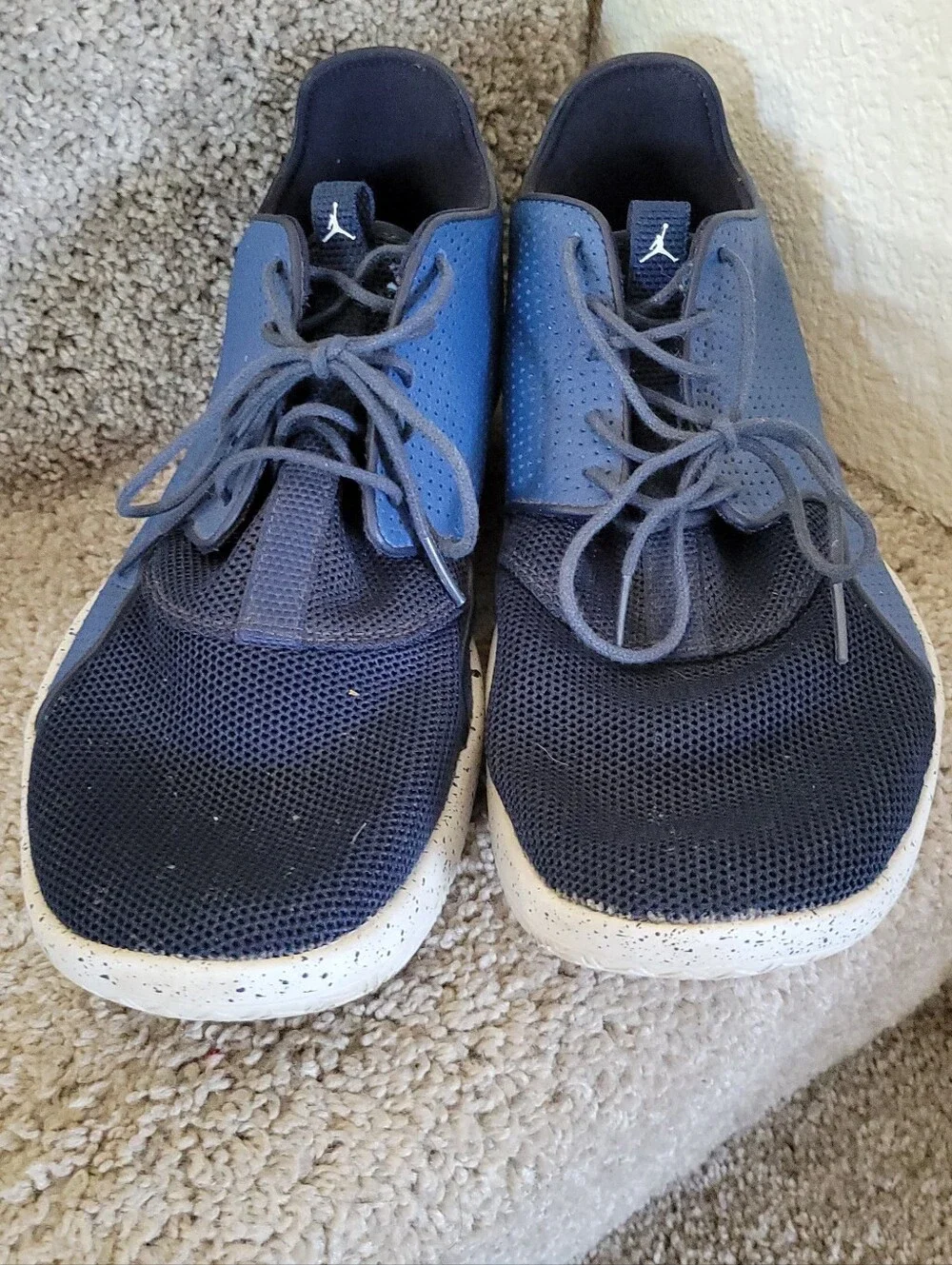 Nike Jordan Eclipse Mens Shoes Size 10